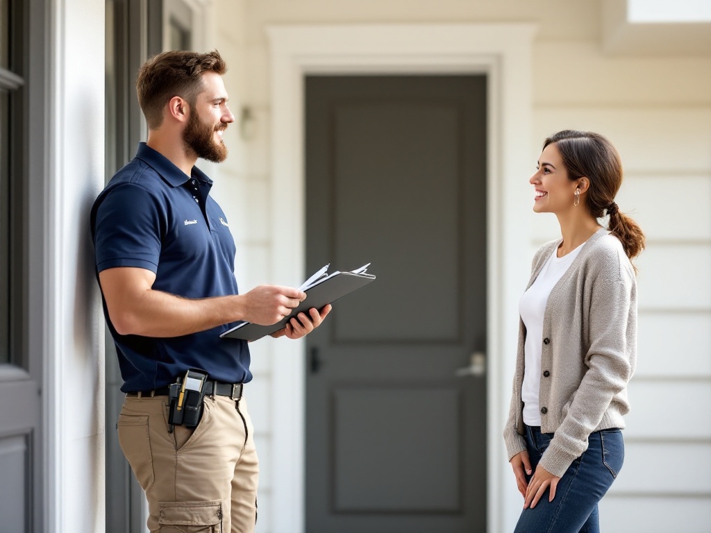 Rodent Control in Dublin, CA Technician